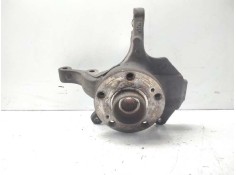 Recambio de mangueta delantera izquierda para renault espace iv (jk0) expression referencia OEM IAM 19103   2