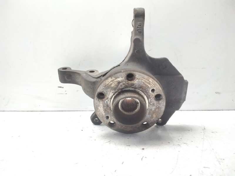 Recambio de mangueta delantera izquierda para renault espace iv (jk0) expression referencia OEM IAM 19103  