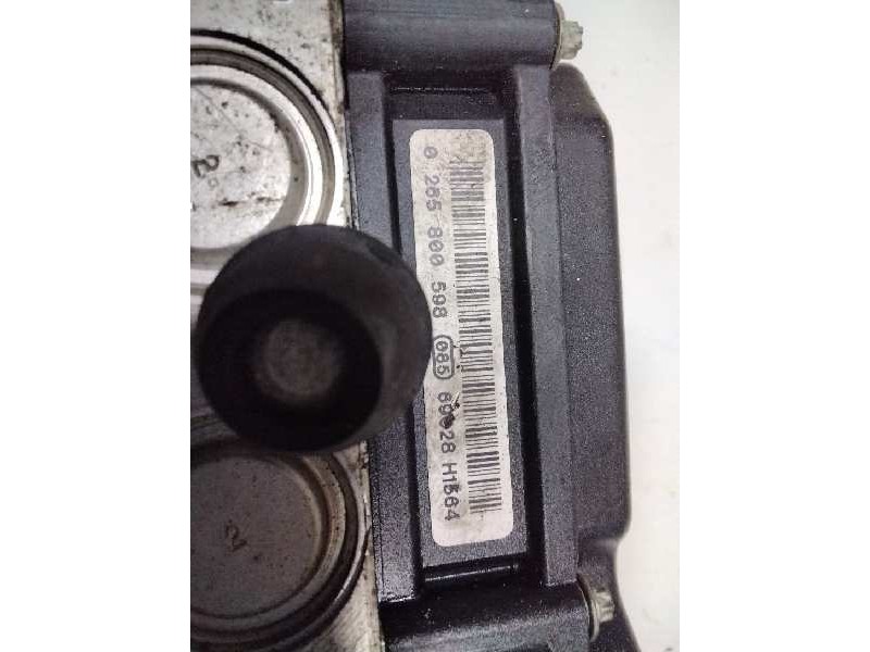Recambio de abs para fiat punto (199) easy referencia OEM IAM 69028H1564  