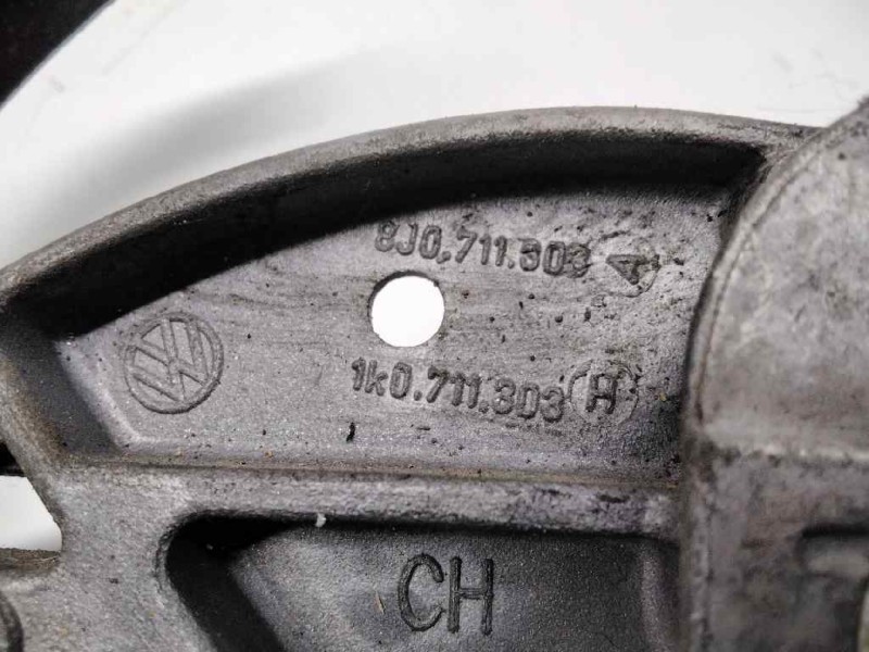 Recambio de palanca freno de mano para seat altea xl (5p5) stylance / style referencia OEM IAM 1K0711303PFKZ  