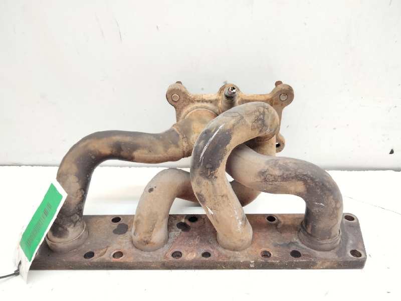 Recambio de colector escape para audi a3 (8l) 1.8 ambiente referencia OEM IAM   