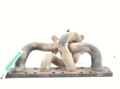 Recambio de colector escape para audi a3 (8l) 1.8 ambiente referencia OEM IAM    2