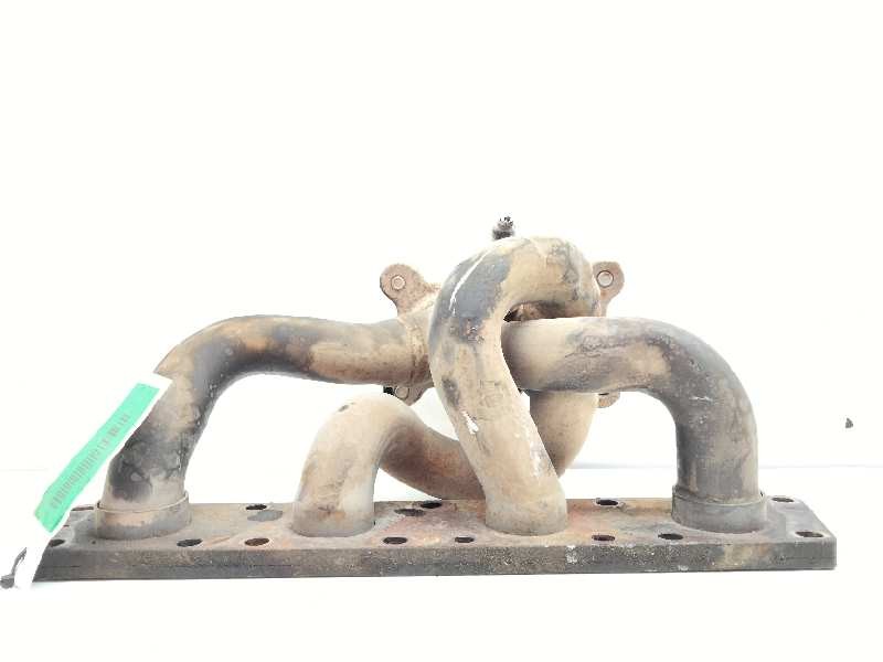 Recambio de colector escape para audi a3 (8l) 1.8 ambiente referencia OEM IAM   