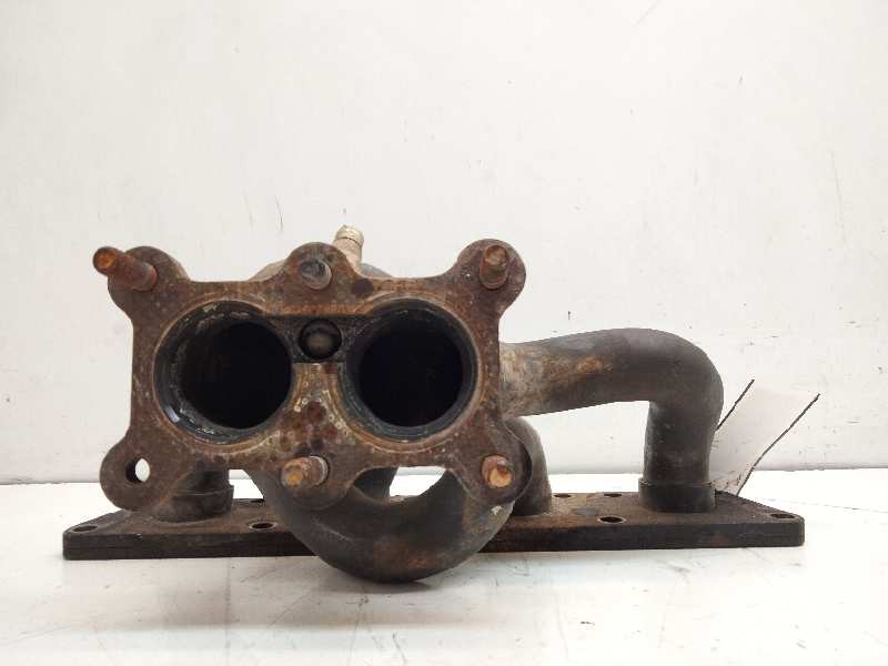 Recambio de colector escape para audi a3 (8l) 1.8 ambiente referencia OEM IAM   