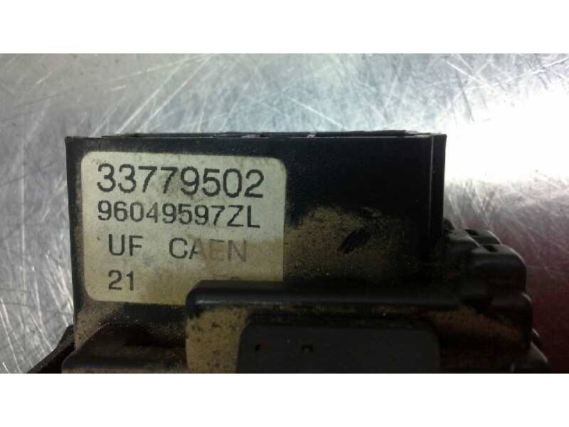 Recambio de mando limpia para citroen zx referencia OEM IAM   41953