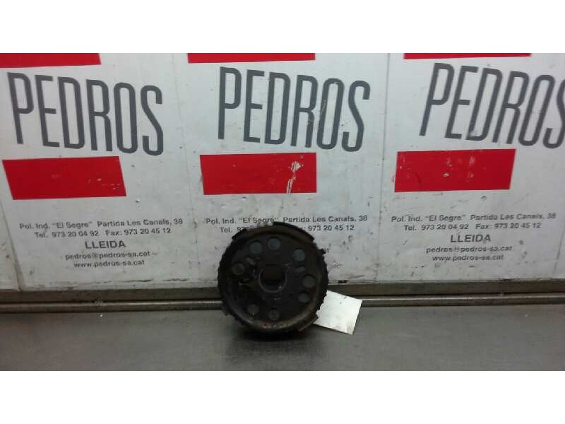 Recambio de polea arbol levas para seat altea xl (5p5) stylance / style referencia OEM IAM   