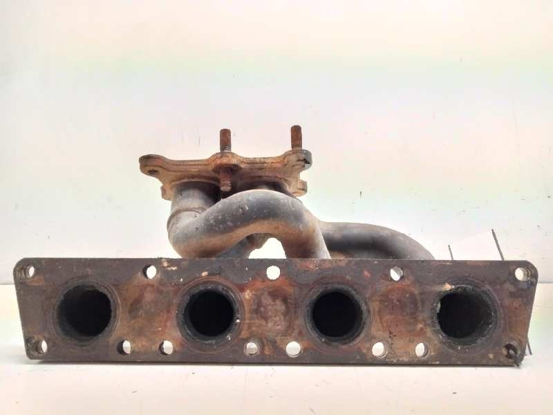 Recambio de colector escape para audi a3 (8l) 1.8 ambiente referencia OEM IAM   