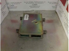 Recambio de centralita motor uce para mg rover serie 400 (rt) 1.6 cat referencia OEM IAM  131 41998