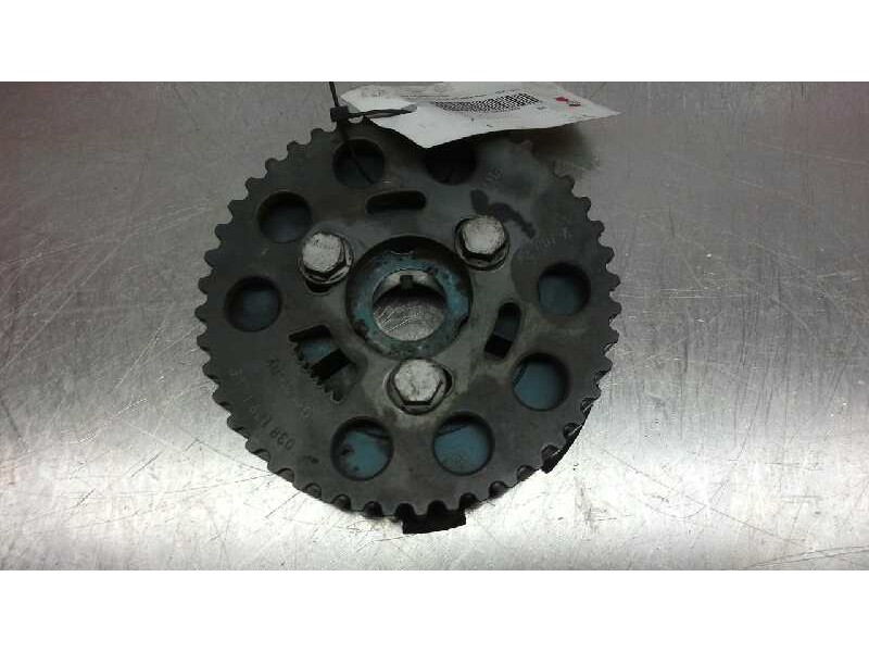 Recambio de polea arbol levas para seat altea xl (5p5) stylance / style referencia OEM IAM   