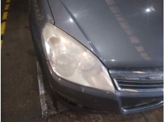 opel astra h berlina del año 2007 2