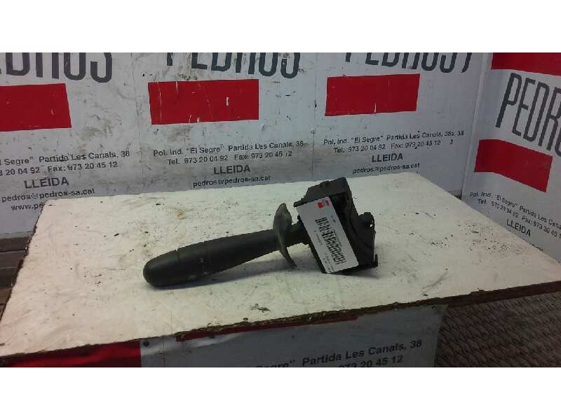 Recambio de mando limpia para nissan interstar (x70) combi - 9, l2h2, batalla media referencia OEM IAM   