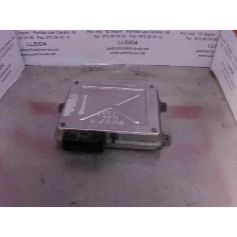 Recambio de centralita motor uce para » otros... modelos referencia OEM IAM 19A16A49528 239 41998