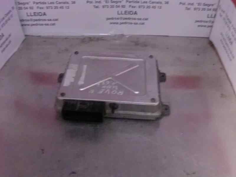 Recambio de centralita motor uce para » otros... modelos referencia OEM IAM 19A16A49528 239 41998