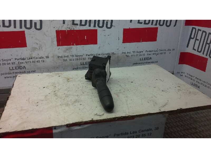 Recambio de mando limpia para nissan interstar (x70) combi - 9, l2h2, batalla media referencia OEM IAM   