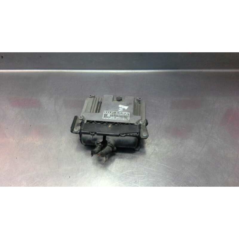 Recambio de centralita motor uce para audi a3 (8p) 2.0 tdi referencia OEM IAM 0281013276 03G906021LG 