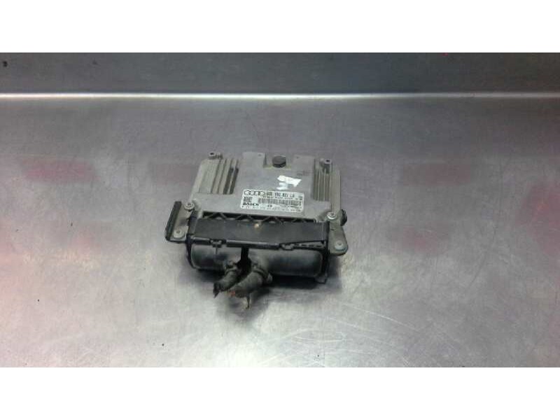 Recambio de centralita motor uce para audi a3 (8p) 2.0 tdi referencia OEM IAM 0281013276 03G906021LG 