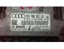 CENTRALITA MOTOR UCE 0281013276 03G906021LG 