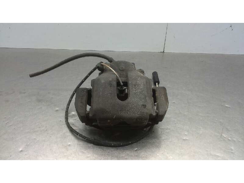 Recambio de pinza freno delantera izquierda para bmw x5 (e53) 3.0d referencia OEM IAM 0097  