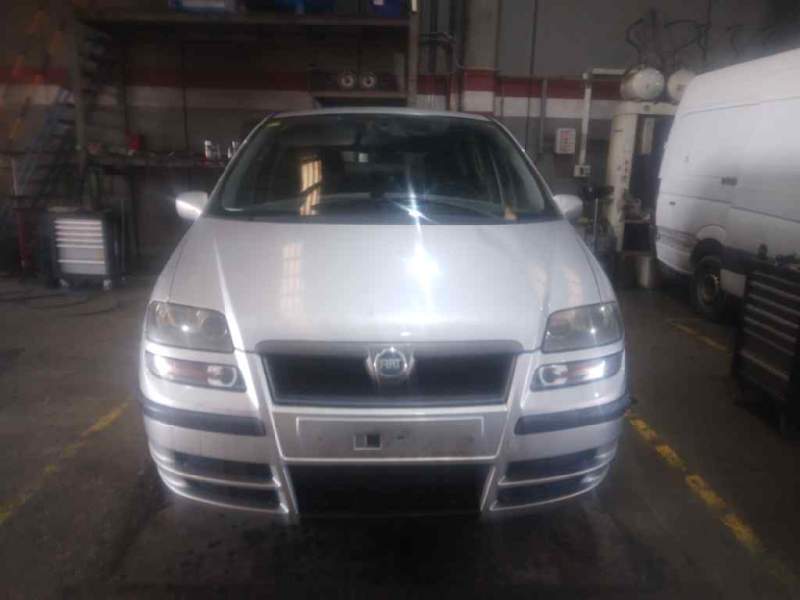fiat ulysse (179) del año 2004