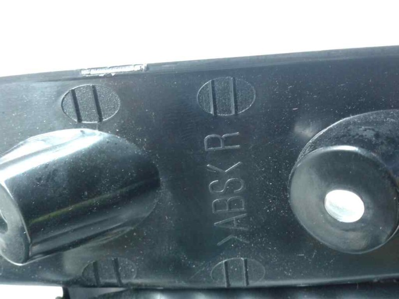 Recambio de piloto trasero derecho para hyundai i30 (gd) referencia OEM IAM 92402A50R  