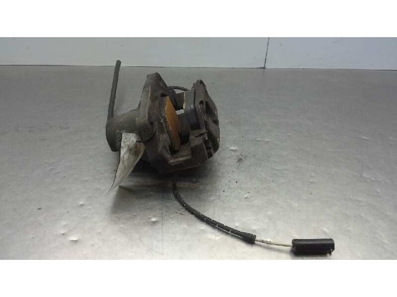 Recambio de pinza freno delantera izquierda para bmw x5 (e53) 3.0d referencia OEM IAM 0097  