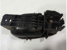Recambio de maneta interior delantera derecha para daewoo lanos cool referencia OEM IAM 140689   2