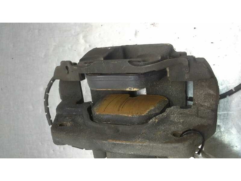 Recambio de pinza freno delantera izquierda para bmw x5 (e53) 3.0d referencia OEM IAM 0097  