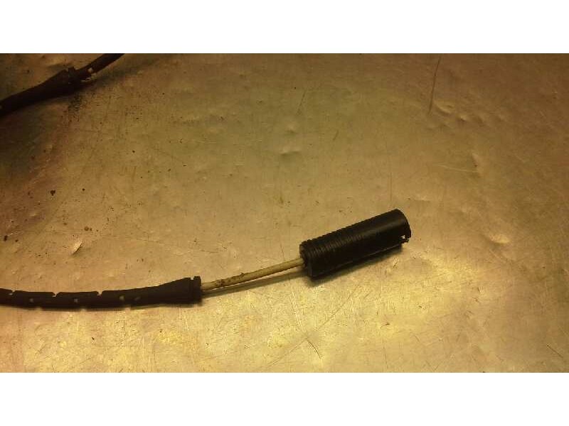 Recambio de pinza freno delantera izquierda para bmw x5 (e53) 3.0d referencia OEM IAM 0097  