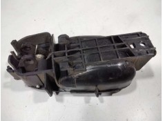 Recambio de maneta interior delantera izquierda para daewoo lanos cool referencia OEM IAM 96304018   2