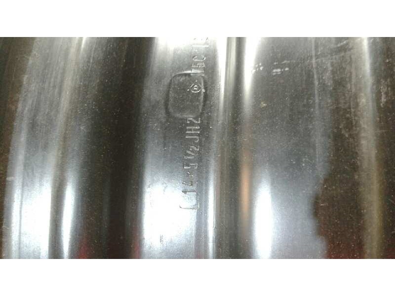 Recambio de llanta hierro para mg rover montego 2.0 efi cat referencia OEM IAM 14PULGADAS4TORNILLOS  