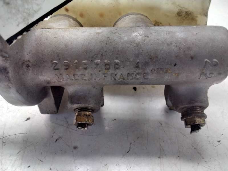 Recambio de bomba freno para opel vectra a gl referencia OEM IAM 2915FBB4  