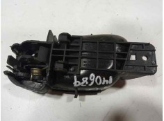 Recambio de maneta interior trasera derecha para daewoo lanos cool referencia OEM IAM 140689   2