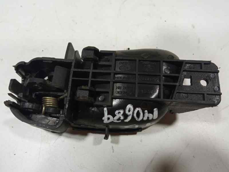 Recambio de maneta interior trasera derecha para daewoo lanos cool referencia OEM IAM 140689  
