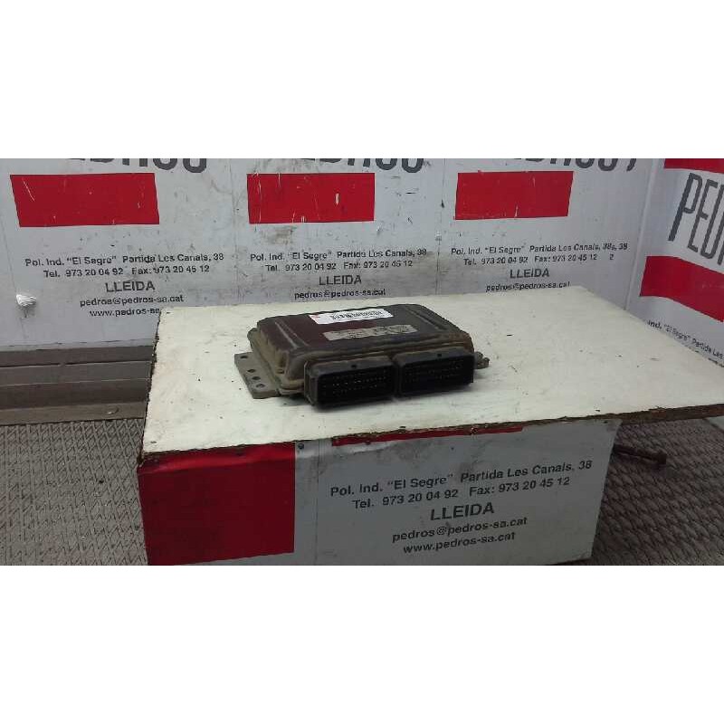 Recambio de centralita motor uce para renault megane i coupe fase 2 (da..) 1.4 16v referencia OEM IAM S110030018 306  Recambio de centralita motor uce para renault megane i coupe fase 2 (da..) 1.4 16v referencia OEM IAM S110030018 306