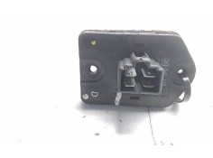 Recambio de resistencia calefaccion para daewoo lanos cool referencia OEM IAM    2