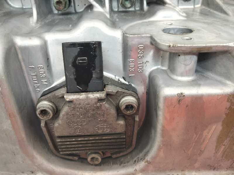 Recambio de carter para audi a3 (8l) 1.8 ambiente referencia OEM IAM   