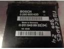 CENTRALITA MOTOR UCE 0280800420 0115459932 42071