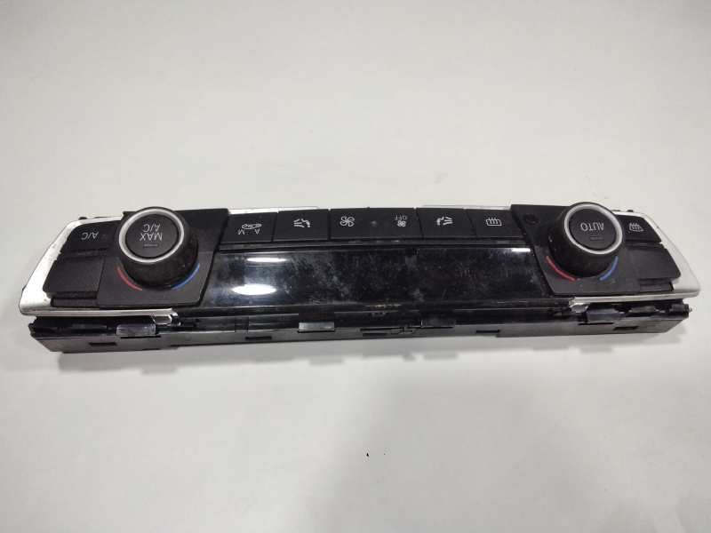 Recambio de modulo climatizador para bmw serie 3 gran turismo (f34) 320d referencia OEM IAM 6411936354502  