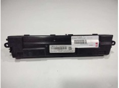 Recambio de modulo climatizador para bmw serie 3 gran turismo (f34) 320d referencia OEM IAM 6411936354502   2