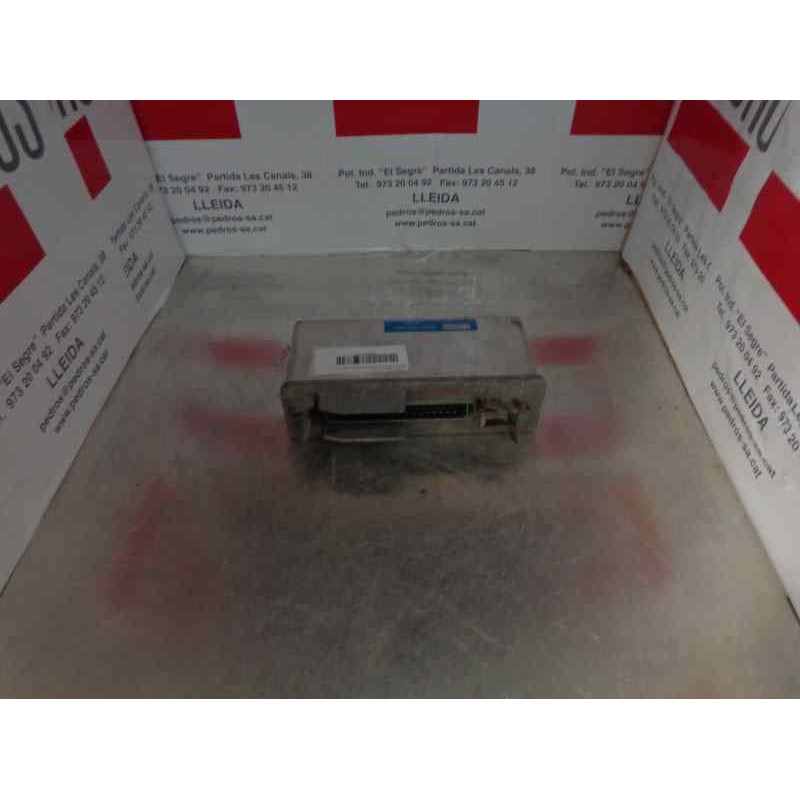 Recambio de centralita motor uce para mercedes clase e (w124) berlina d 300 (124.130) referencia OEM IAM 0265101016 55102310 420