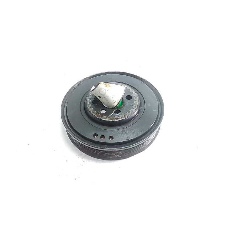 Recambio de polea cigueñal para audi a3 (8l) 1.8 ambiente referencia OEM IAM 06A105243E  