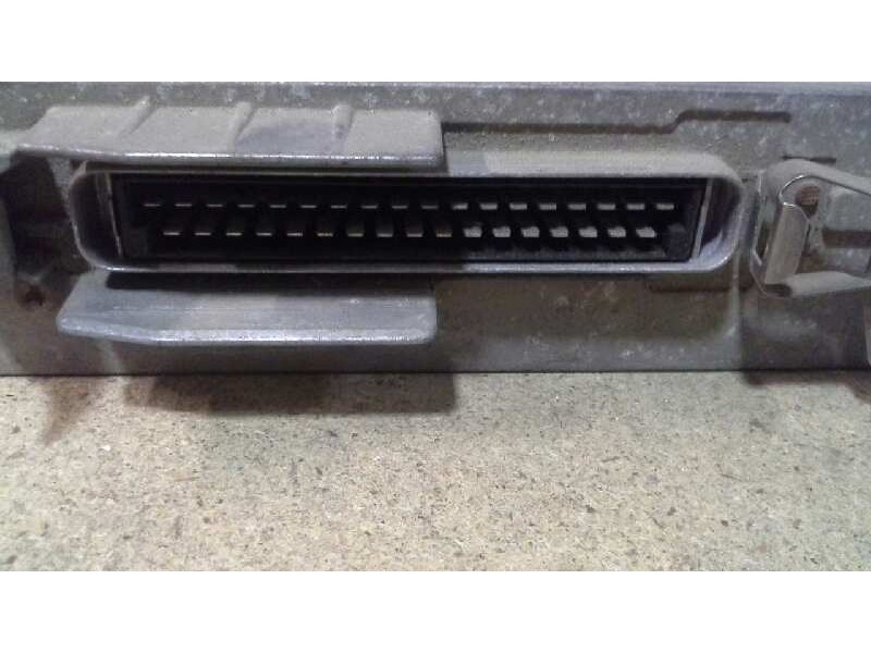 Recambio de centralita motor uce para mercedes clase e (w124) berlina d 300 (124.130) referencia OEM IAM 0265101016 55102310 420