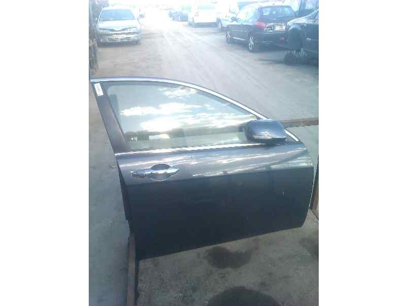 Recambio de puerta delantera derecha para honda accord berlina (cl/cn) 2.2 ctdi referencia OEM IAM   
