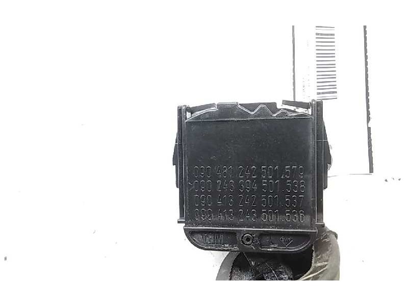 Recambio de mando limpia para opel vectra a gl referencia OEM IAM 090481242501579  