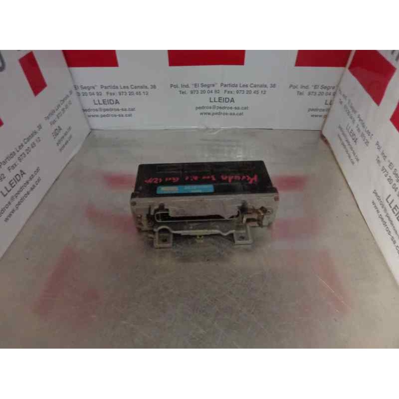 Recambio de centralita motor uce para mercedes clase e (w124) berlina d 300 (124.130) referencia OEM IAM 0265101018 108 42071