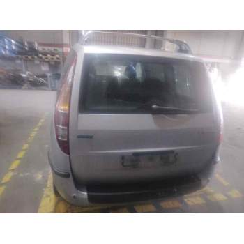 fiat ulysse (179) del año 2004