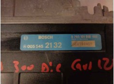 Recambio de centralita motor uce para mercedes clase e (w124) berlina d 300 (124.130) referencia OEM IAM 0265101018 108 42071 2