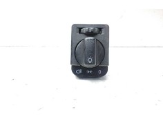 Recambio de mando luces para opel vectra a gl referencia OEM IAM 90356585  