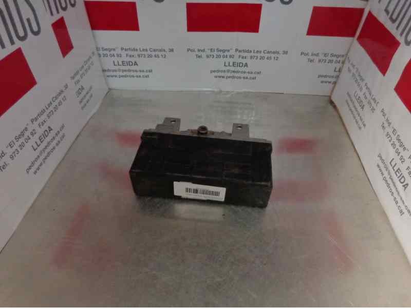 Recambio de centralita motor uce para mercedes clase e (w124) berlina d 300 (124.130) referencia OEM IAM 0265101018 108 42071