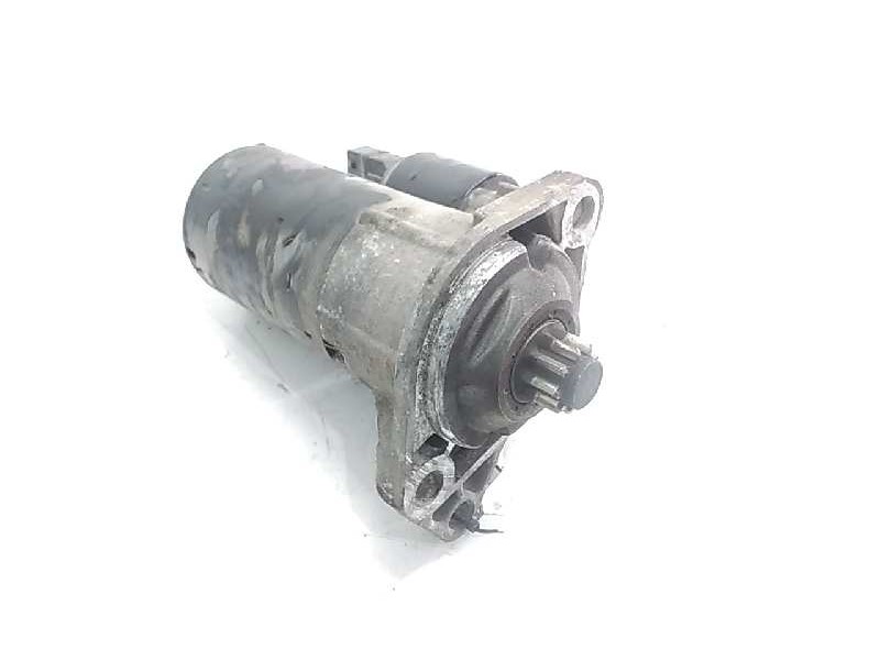 Recambio de motor arranque para audi a3 (8l) 1.8 ambiente referencia OEM IAM   